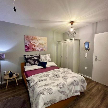 Wohnung In Zentrum Koeln Dış mekan fotoğraf