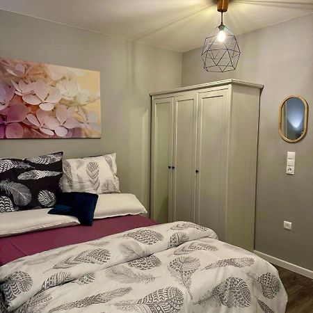 Wohnung In Zentrum Koeln Dış mekan fotoğraf
