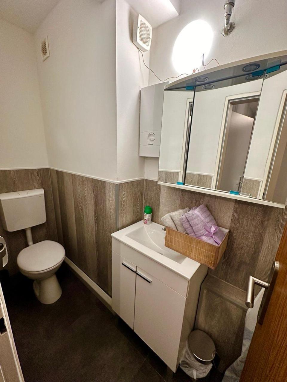 Wohnung In Zentrum Koeln Dış mekan fotoğraf