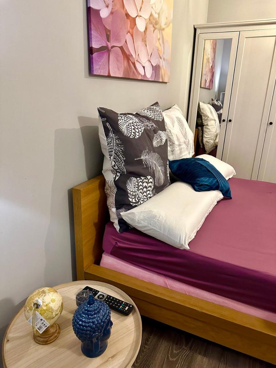 Wohnung In Zentrum Koeln Dış mekan fotoğraf