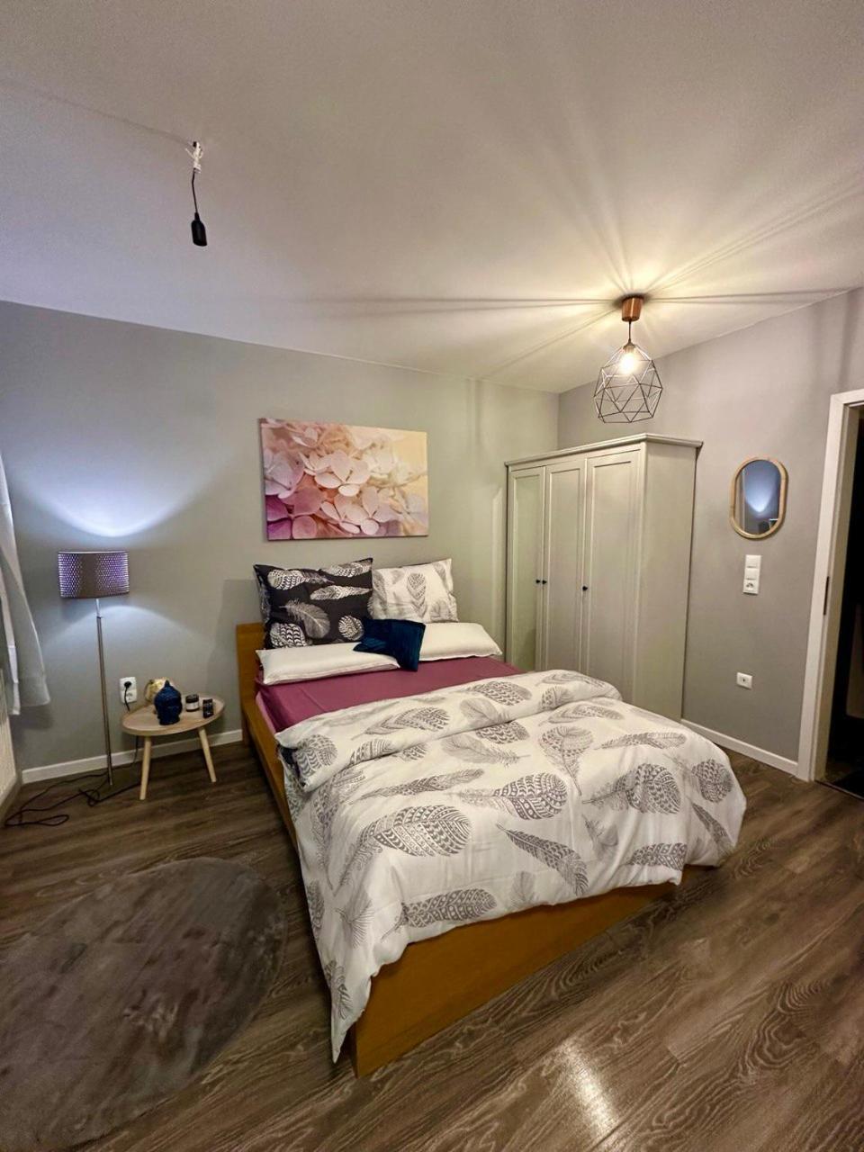 Wohnung In Zentrum Koeln Dış mekan fotoğraf